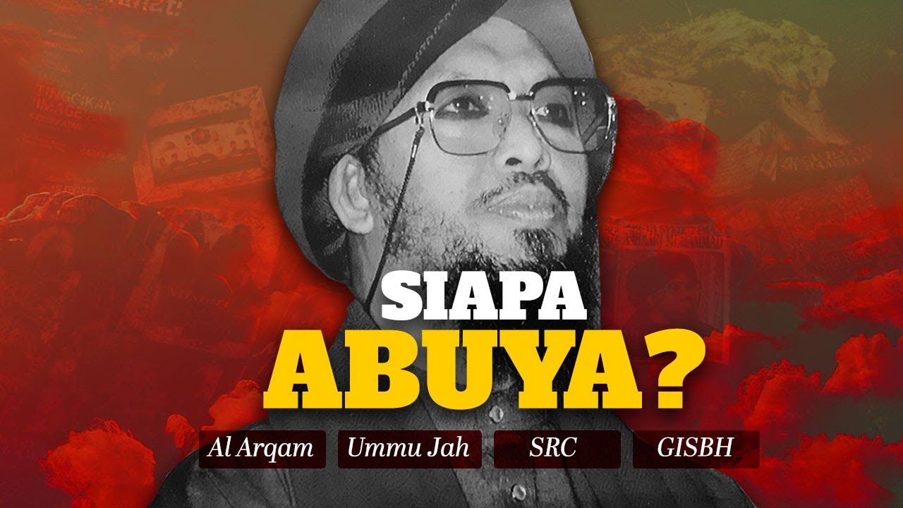 Siapakah Abuya