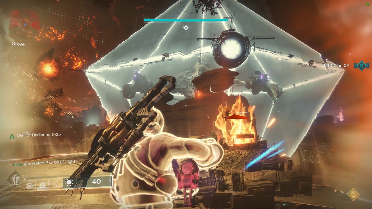 solo argos attempt 3,983,765