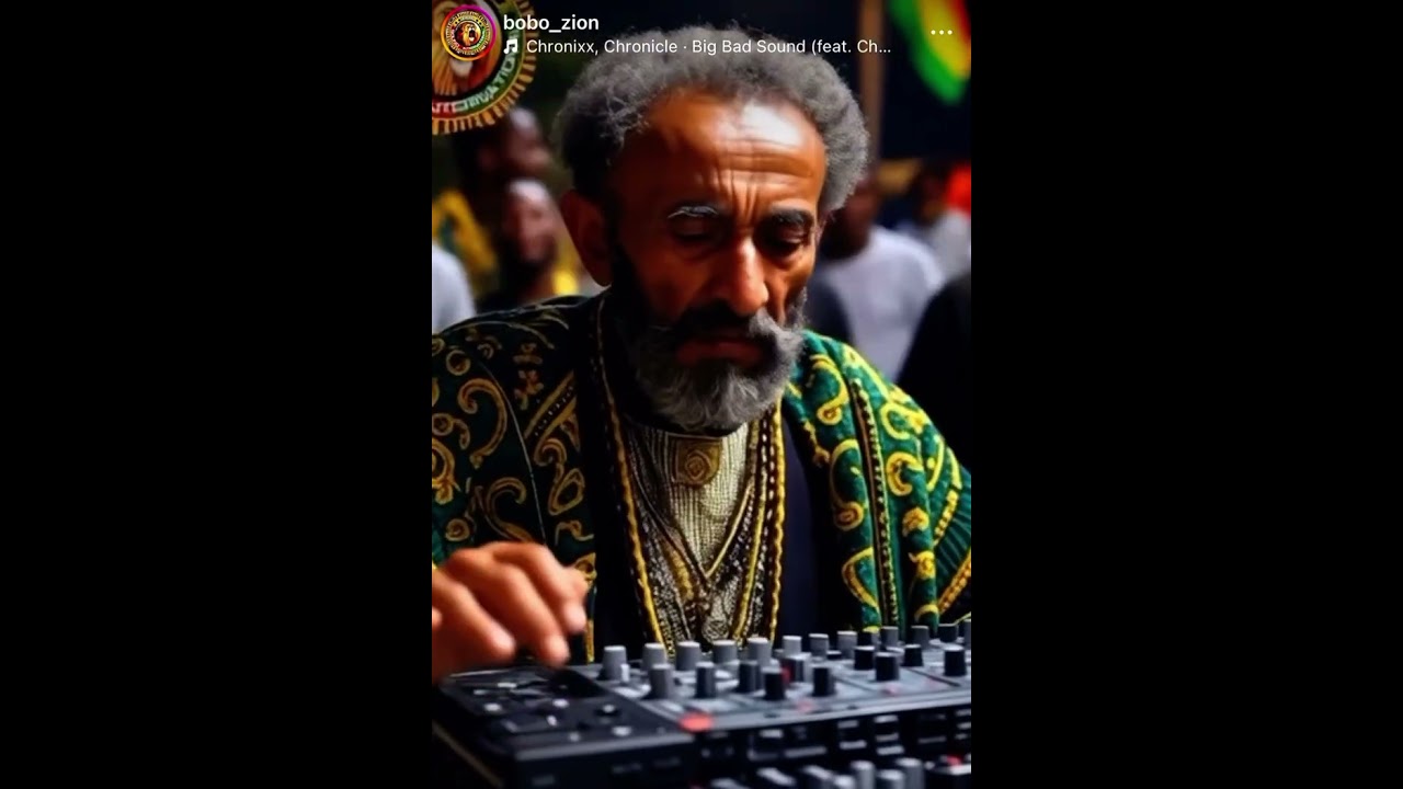 Foundation Sundays full mix link.