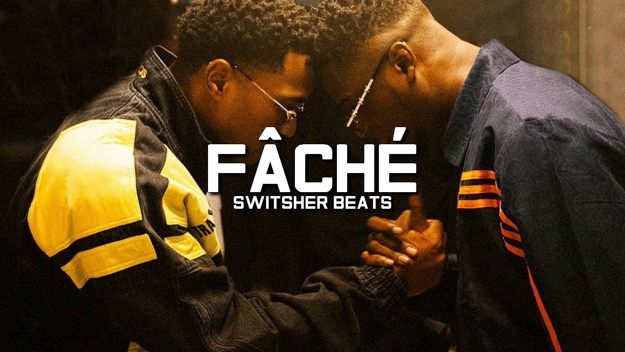 Ninho x Niska x Werenoi Type Beat - 