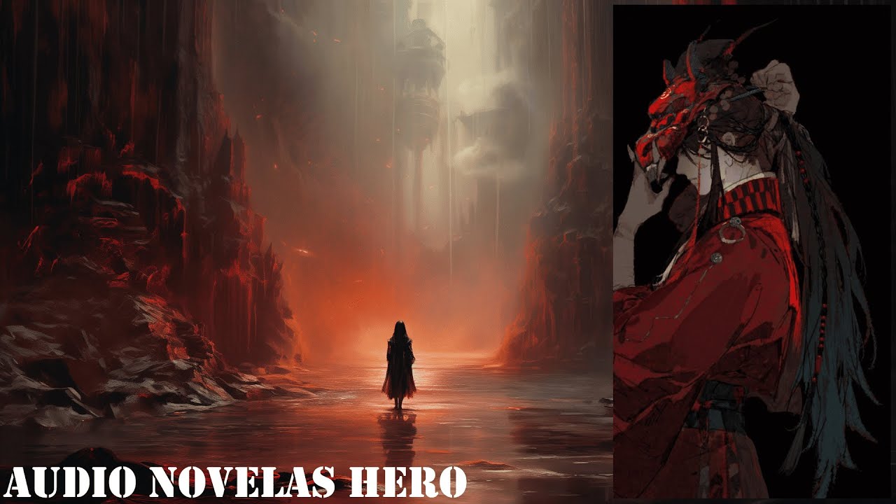 10 000 Villanos 301 al 326