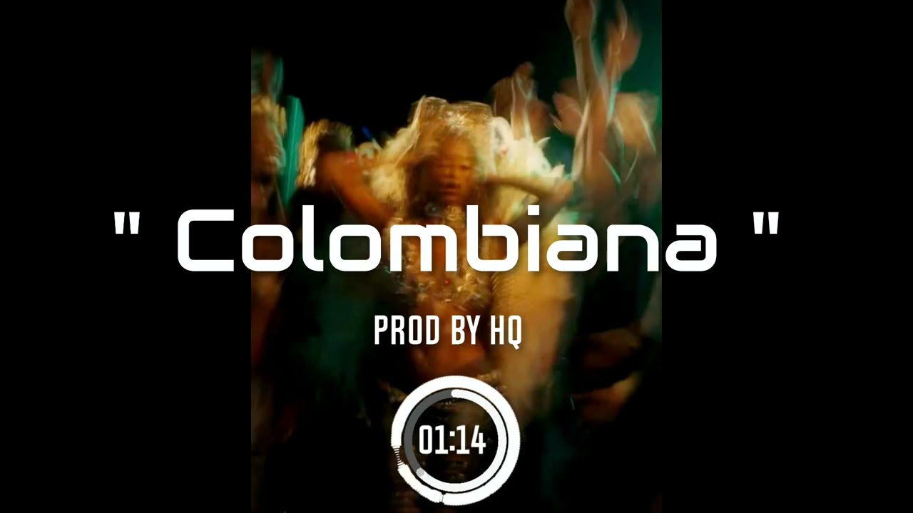 [Free] Reggaeton Type beat - 