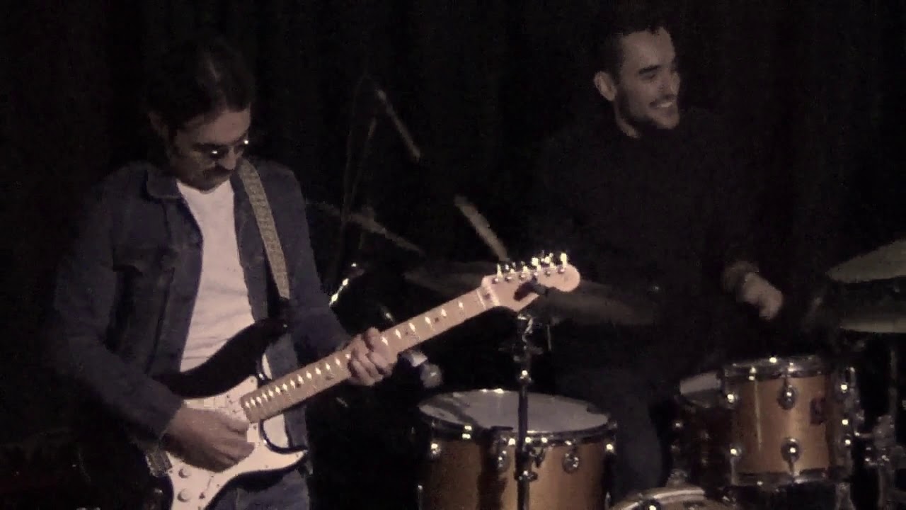The Mole Pack - Live at Blues and Soul Festival Skopje 2019