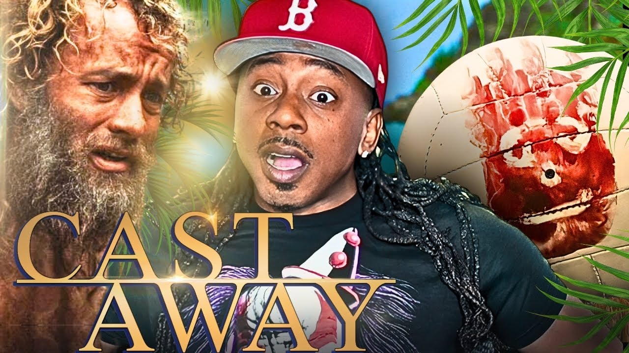 * Cast Away * was an experience i Wont Forget!!