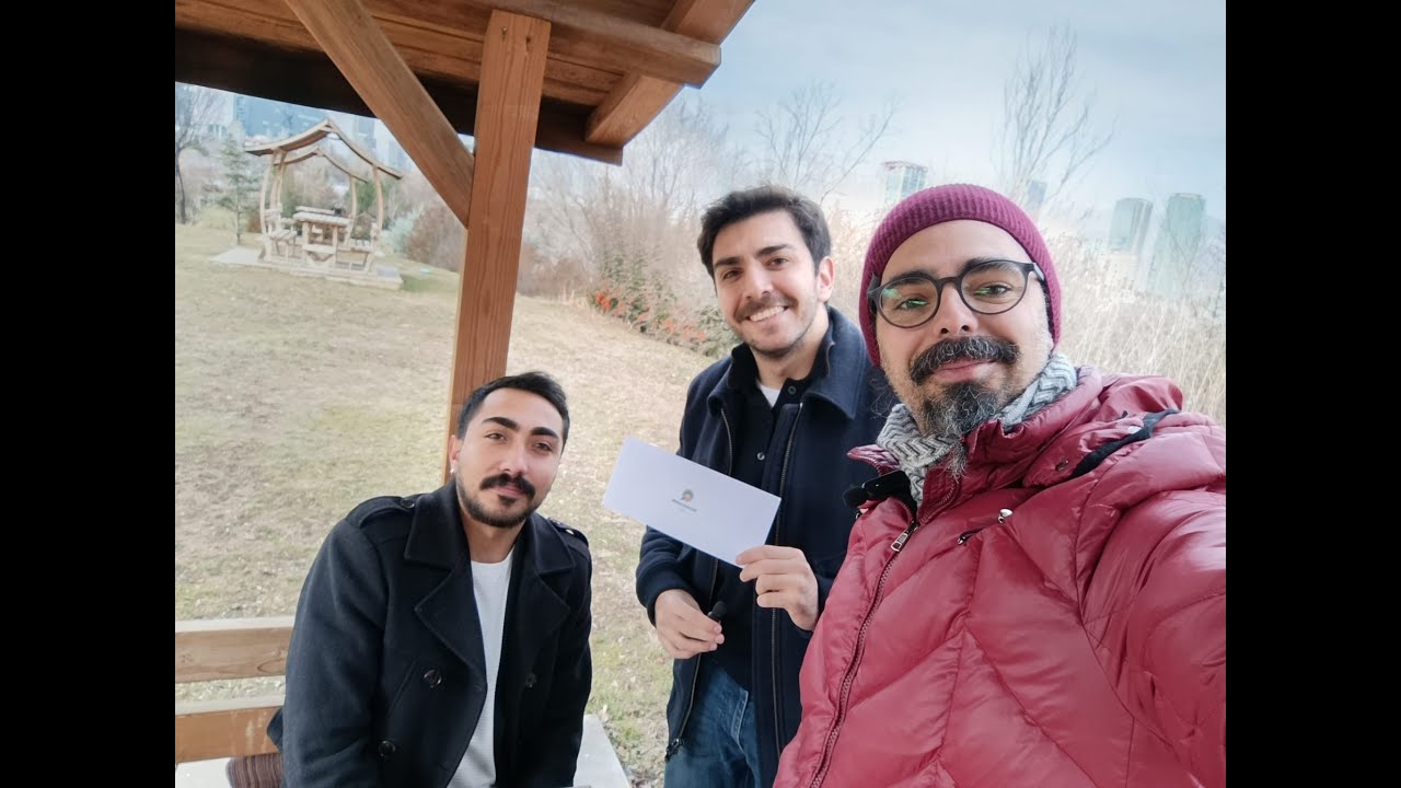 Bulmacabeni Sezon 1 Bölüm 7