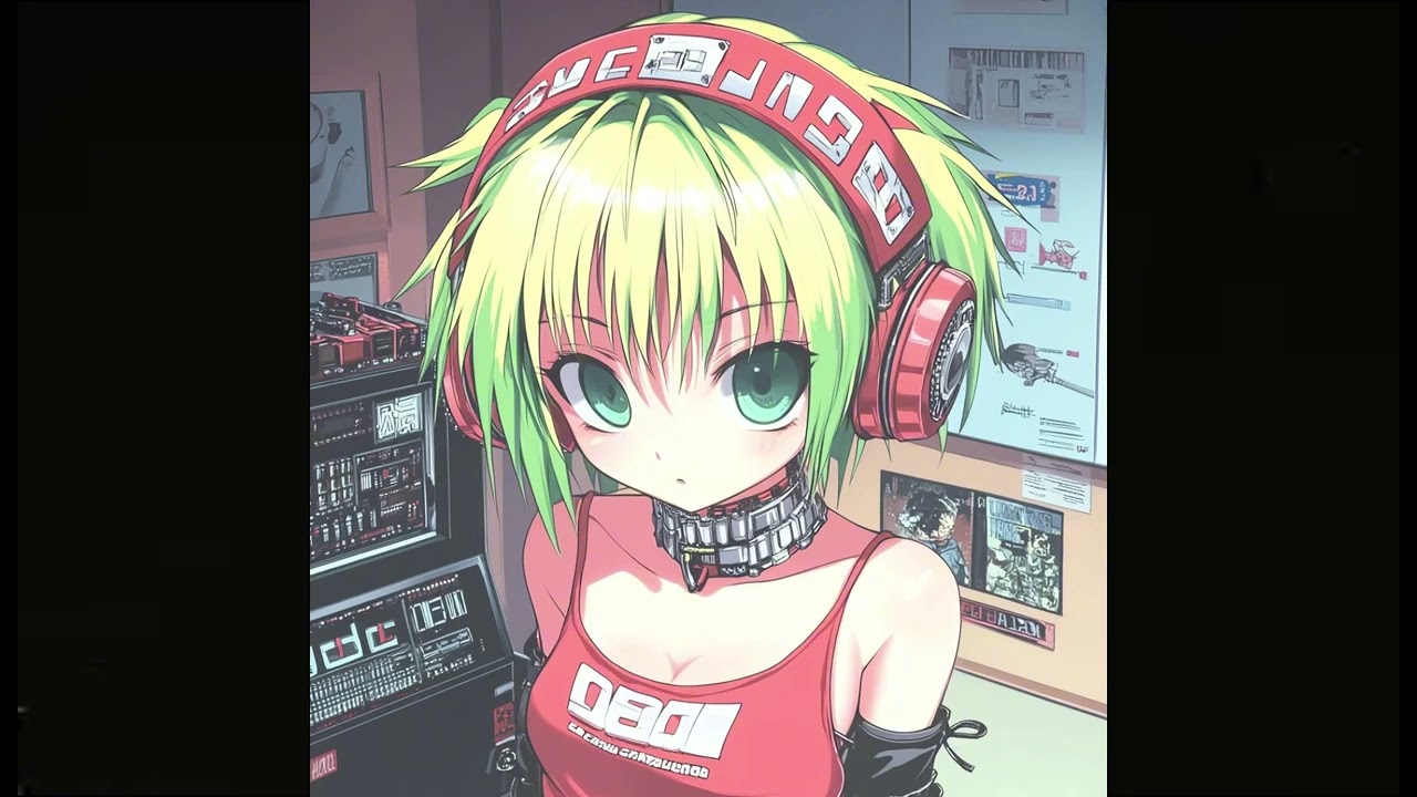 KiraKira Bassline