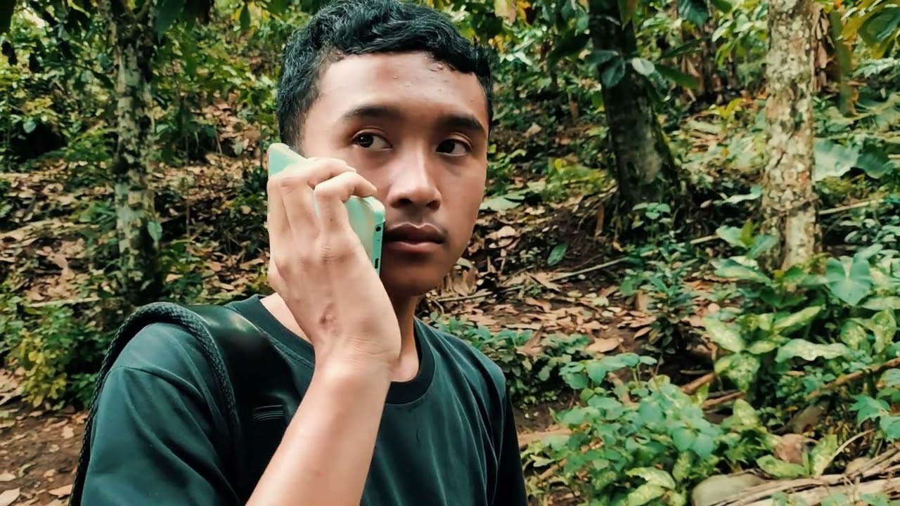 FILM PENDEK - LAGAS TEAM - BULELENG