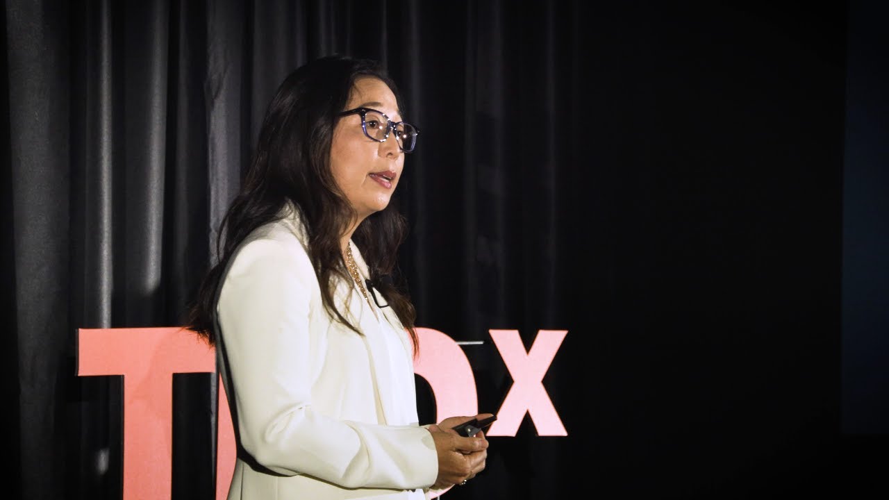 How to prepare for a good life of work | Dr. Michelle Weise | TEDxAndover Live