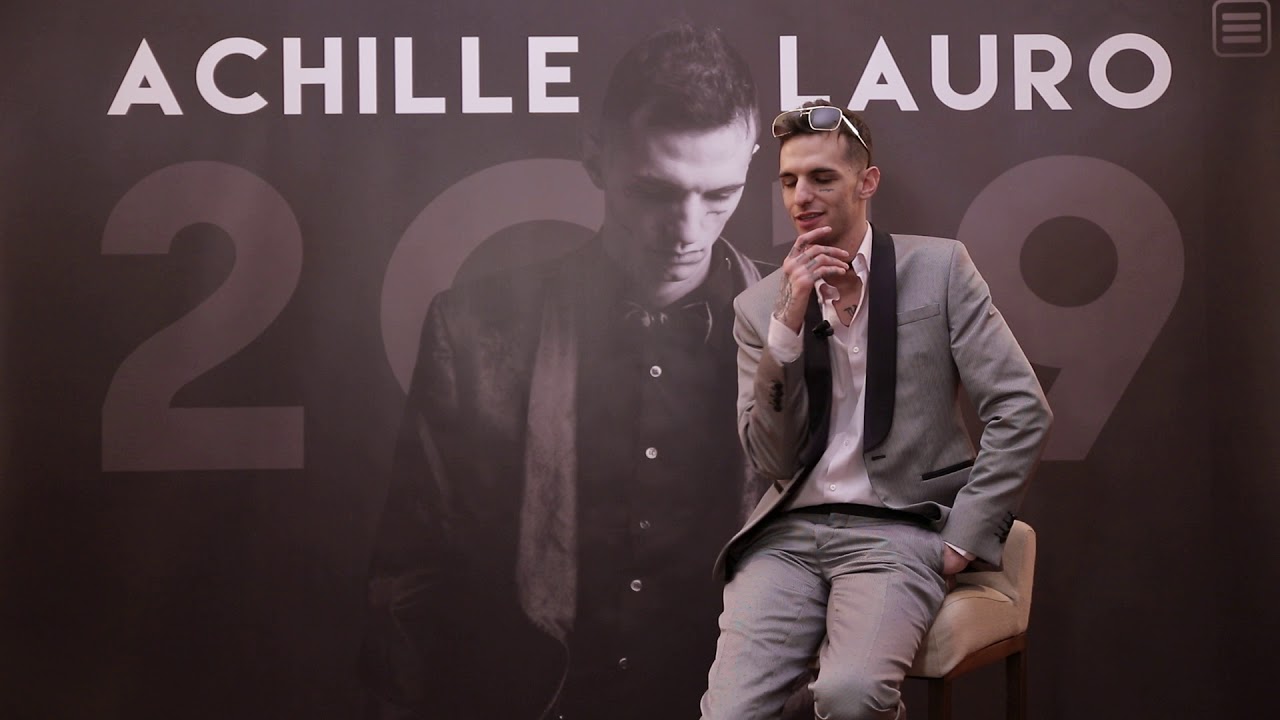 Achille Lauro