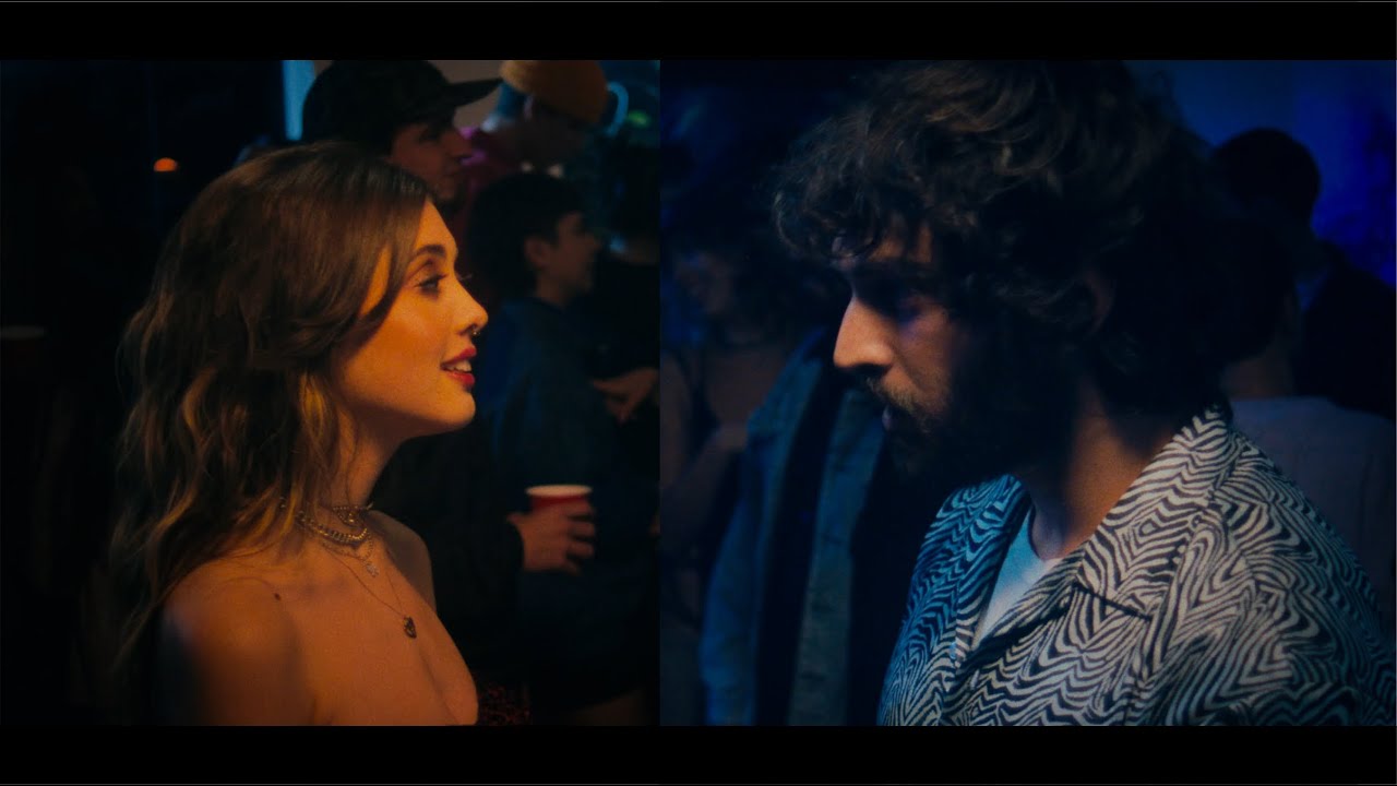 Ananda e Hotelo - Ponto de Vista (Official Music Video)