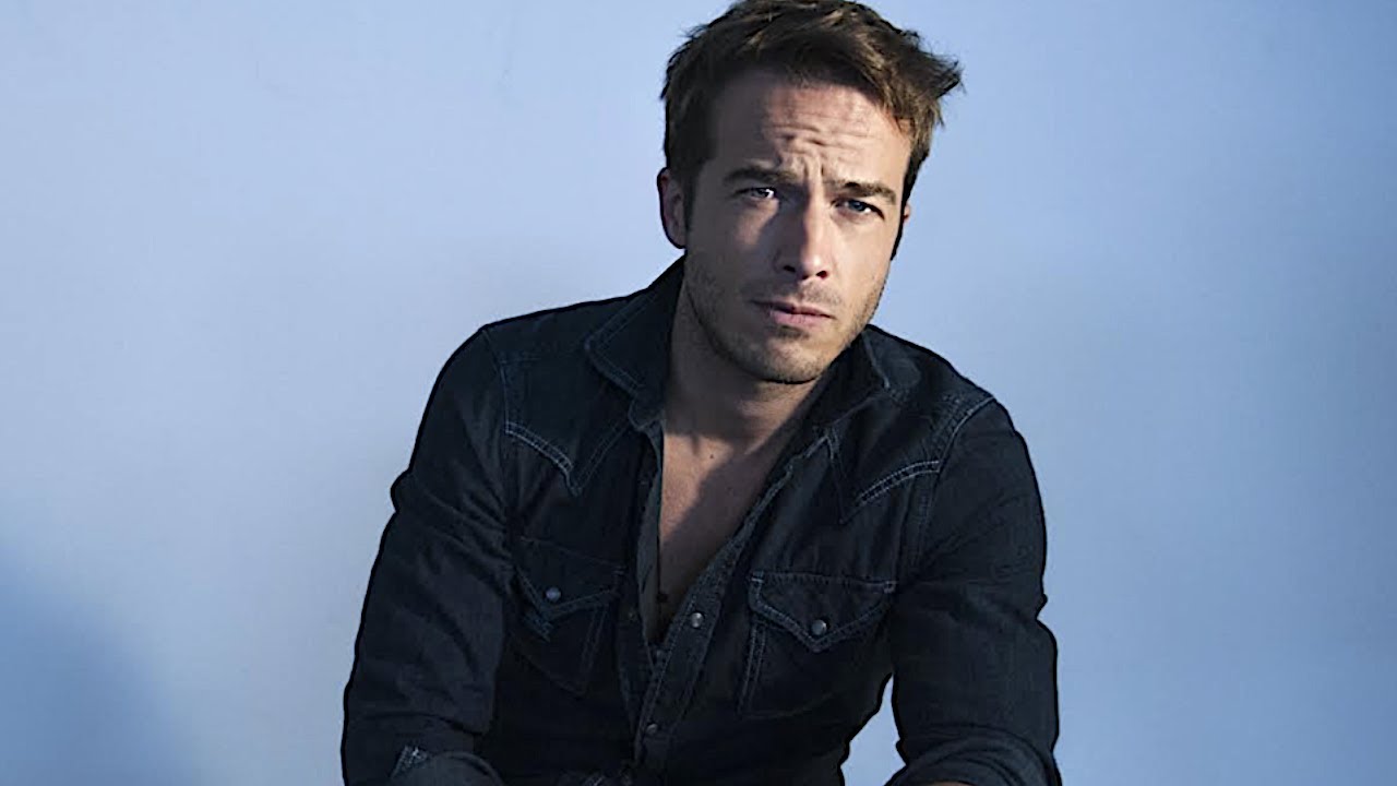 Ryan Carnes Live! - 'General Hospital' Alum talks New Vertical Drama and More