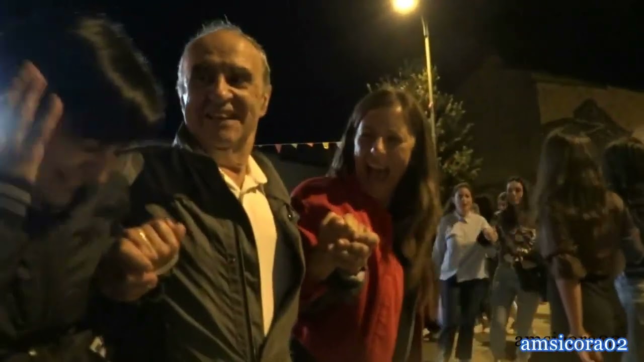 MEANA SARDO: Balli in piazza (2022)
