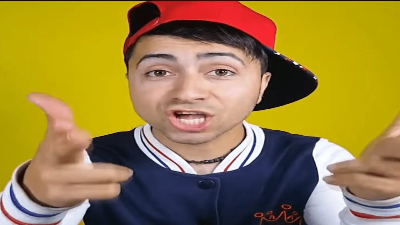 cel mai tare disstrack din istoria YouTube România