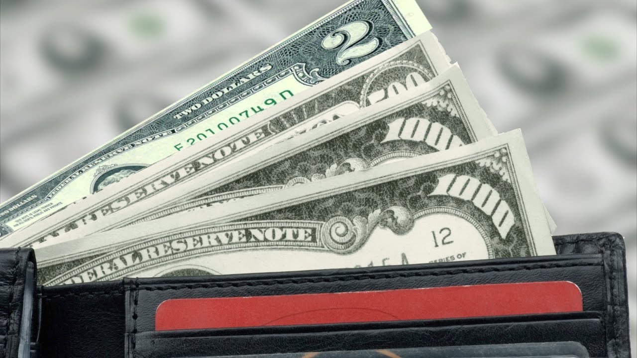 Почему купюры в 500 и 1000 долларов больше не выпускаются, а купюры в 2 доллара выпускаются?