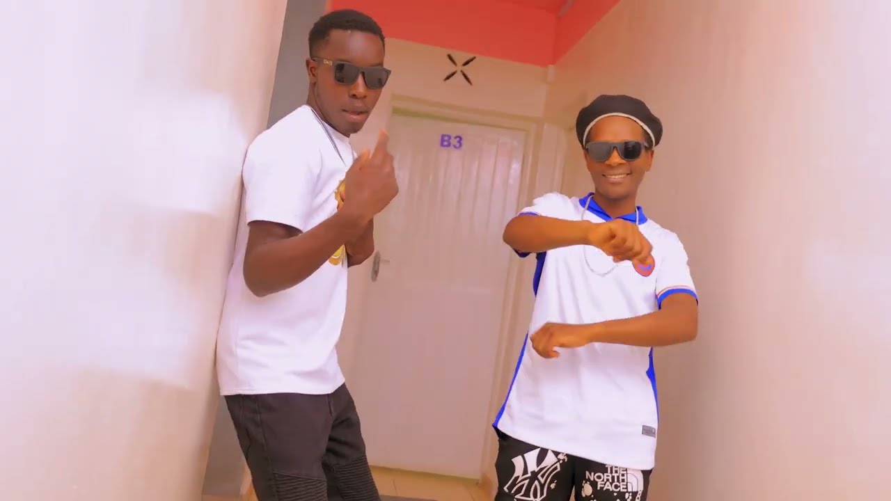 DAVY CLASSIC FT MISTAH ERIMA - CINDERELLA (OFFICIAL VIDEO)