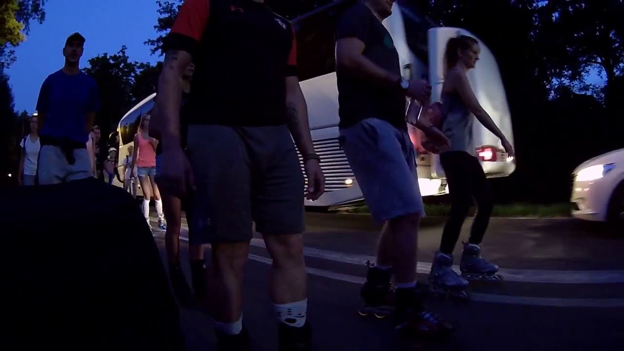 INLINE BRATISLAVA   FRIDAY 13TH 13 7 2018