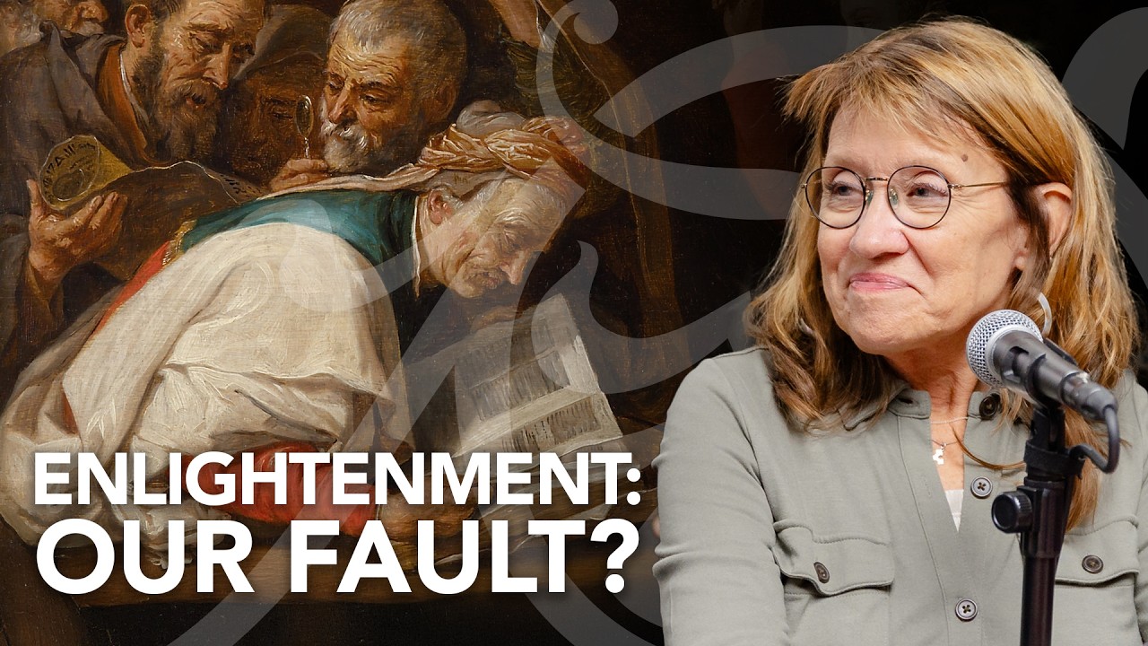 Did Classical Education Cause the Enlightenment? | Classical Et Cetera Mailbag