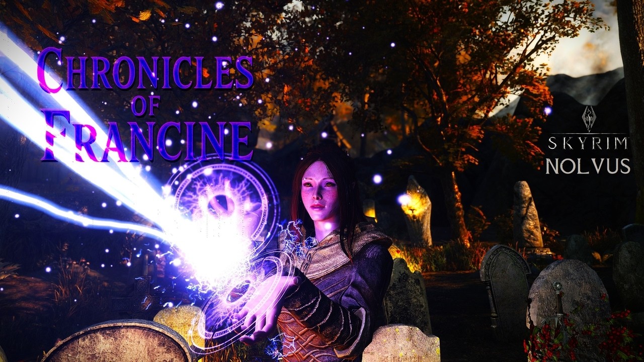 Chronicles of Francine |S2 Ep.12| THE AUGUR OF DUNLAIN!
