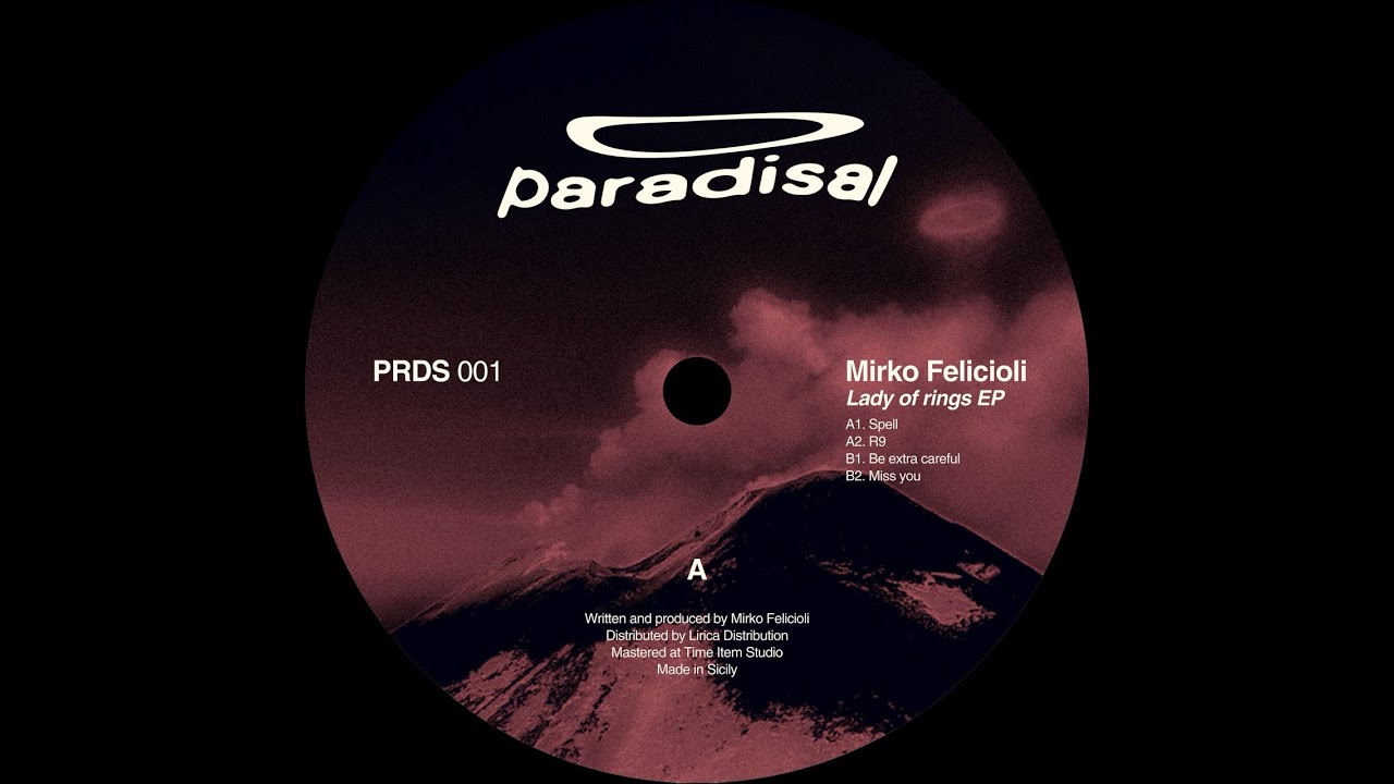 Mirko Felicioli - R9
