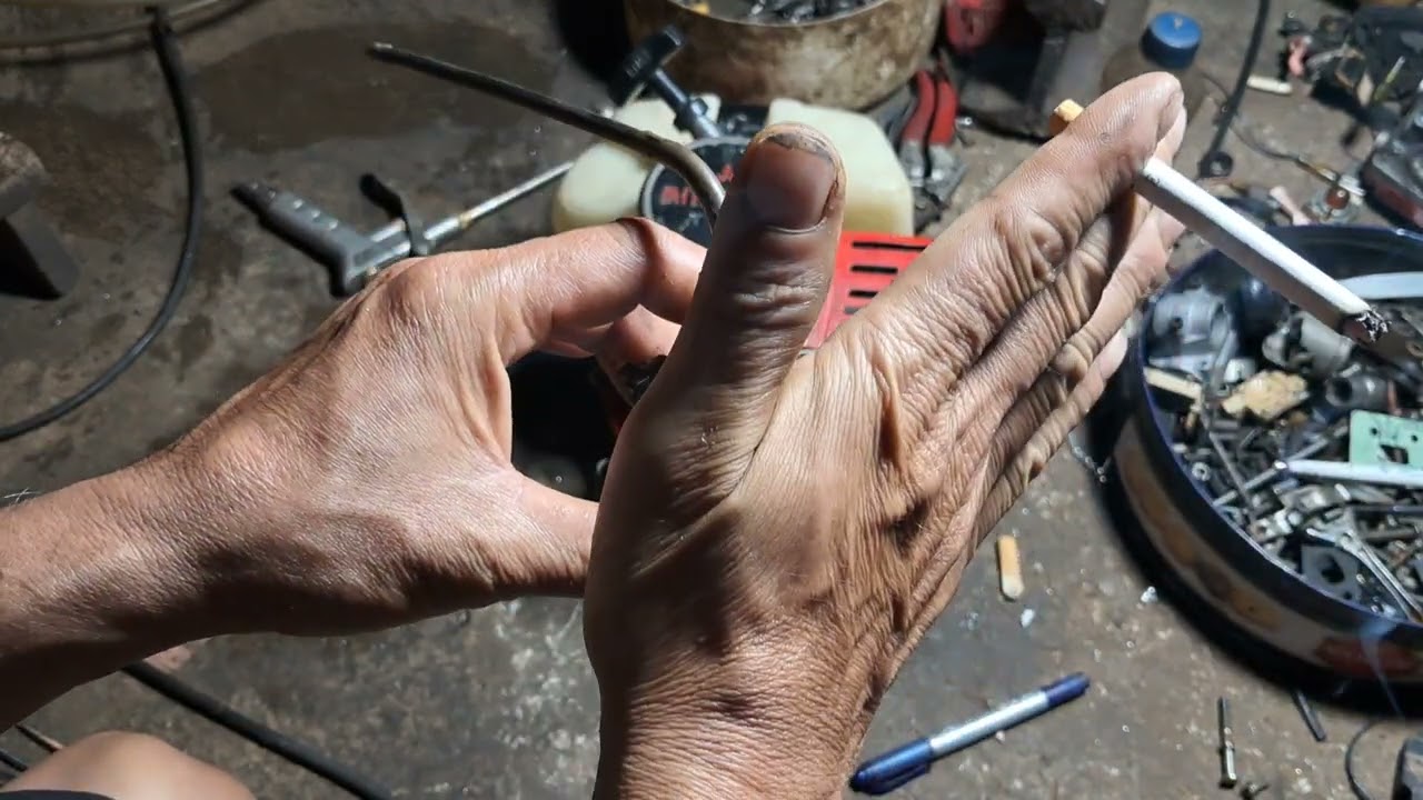 Mất tiền 2 lần là sáng mắt  kinh nghiệm lên chế