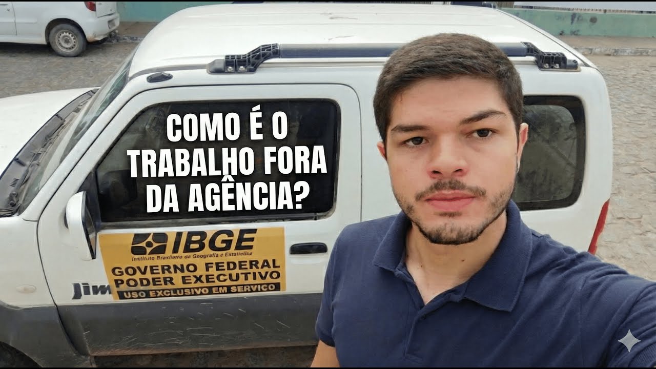 Trabalho de Campo no IBGE: SCQ e APM nas Pesquisas Agropecu&aacute;rias