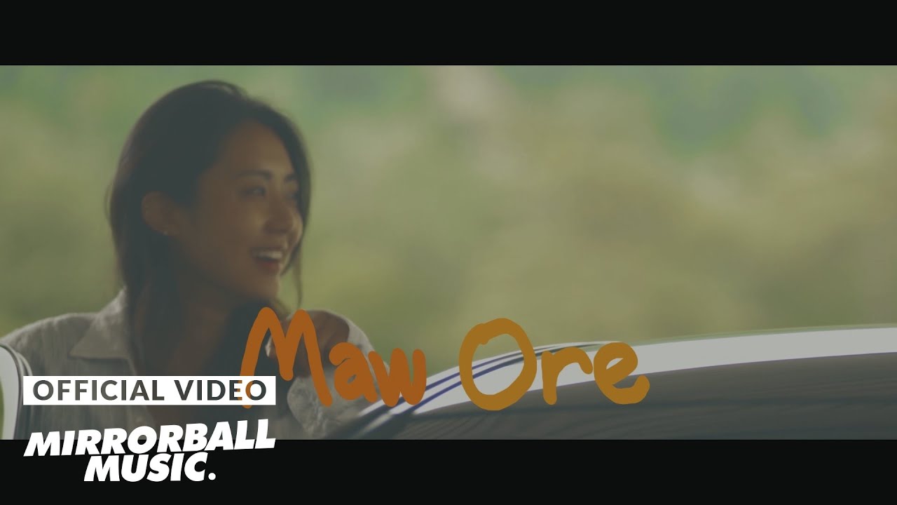 [M/V] MasterClass, Darley - Maw Ore