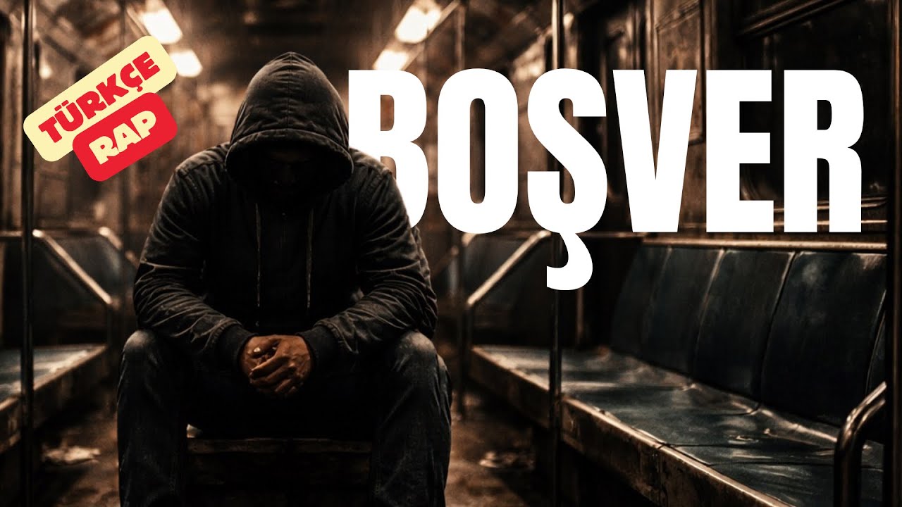 🎧 Hipnoz - Boşver!