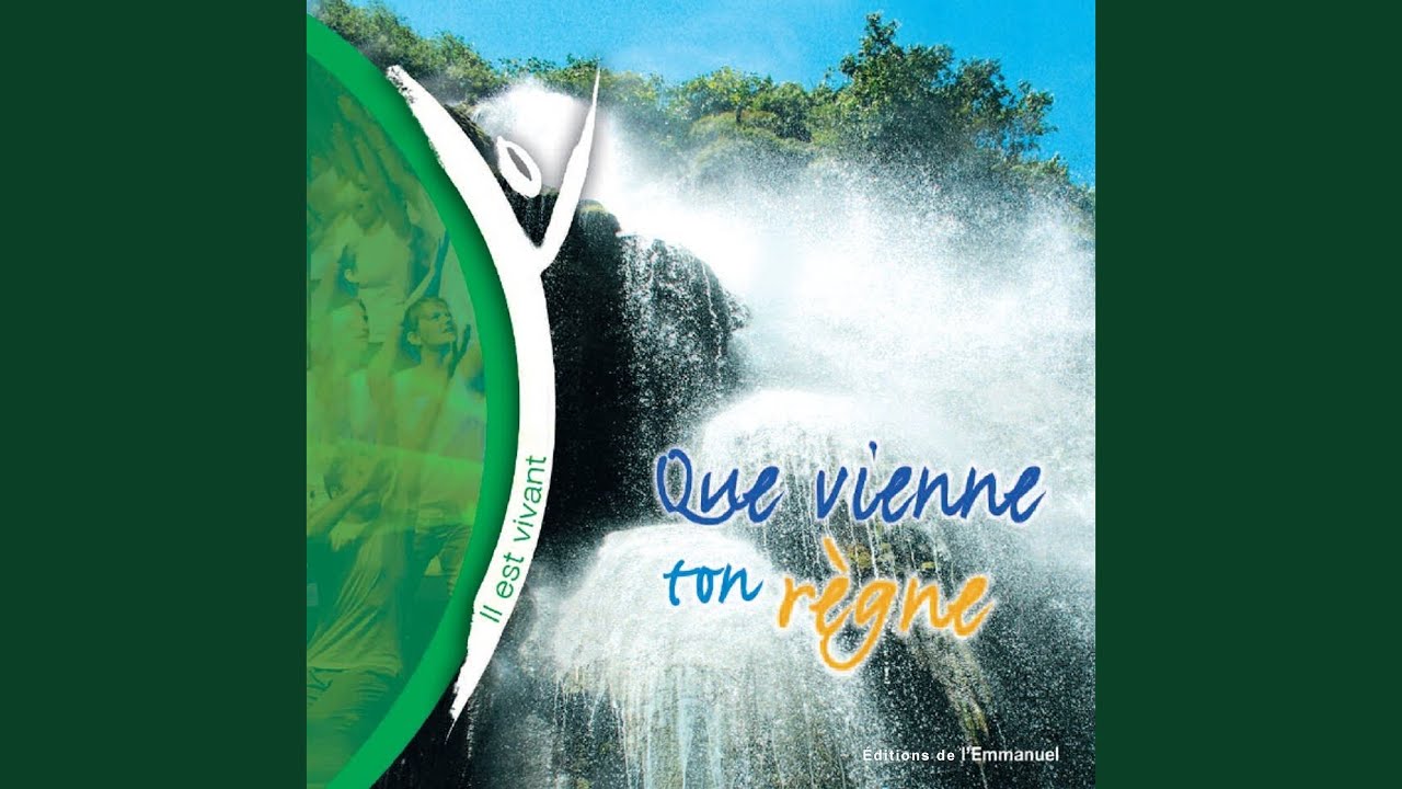 Sous ton voile de tendresse