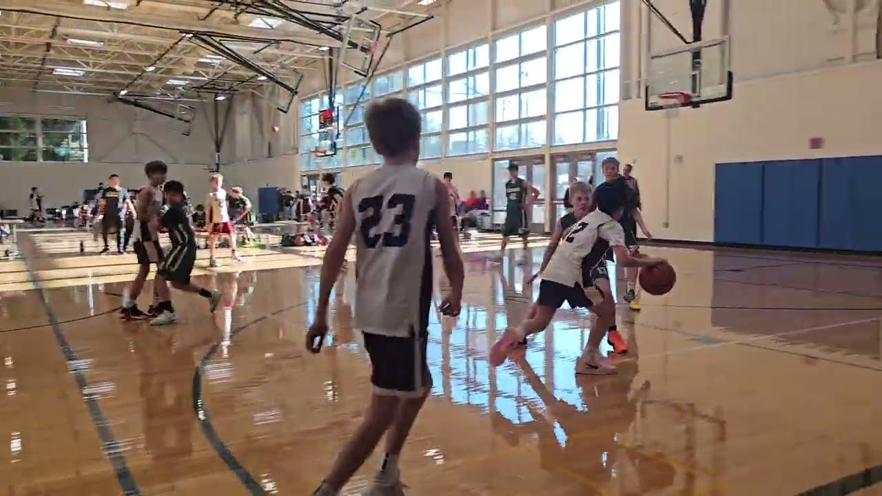 *MI ETL(6th) vs Redmond (2026.01.19)