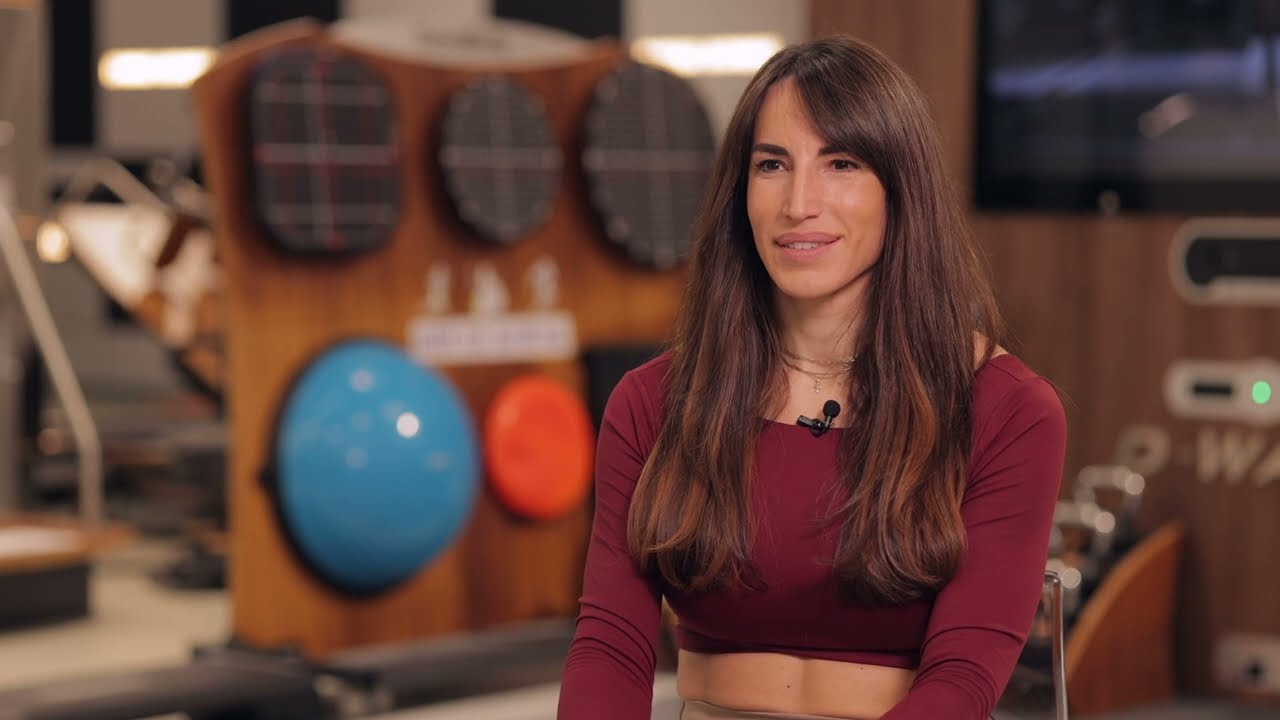 DOBRE SPORTSKE PRICE: JOVANA DJAKOVIC, SPORTSKA NUTRICIONISKINJA | 10.12.2025.