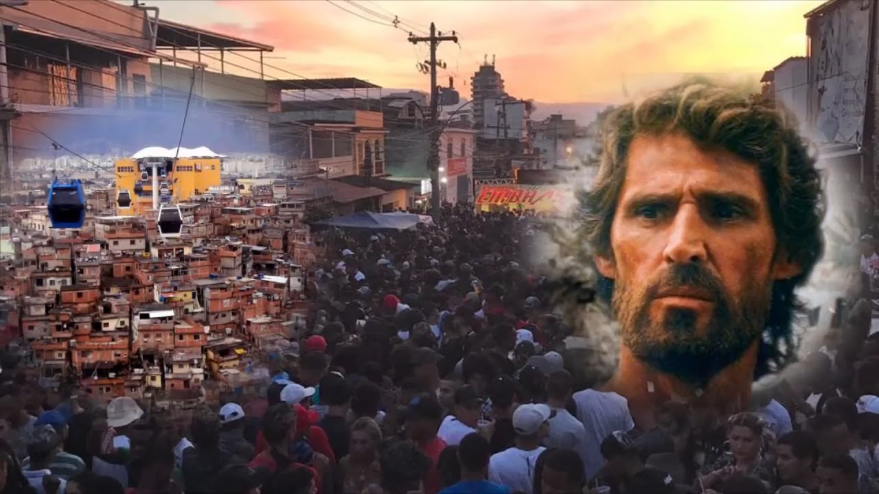 15 MINUTOS COM A TROPA DO SALOMAO NO BAILE DA GAIOLA