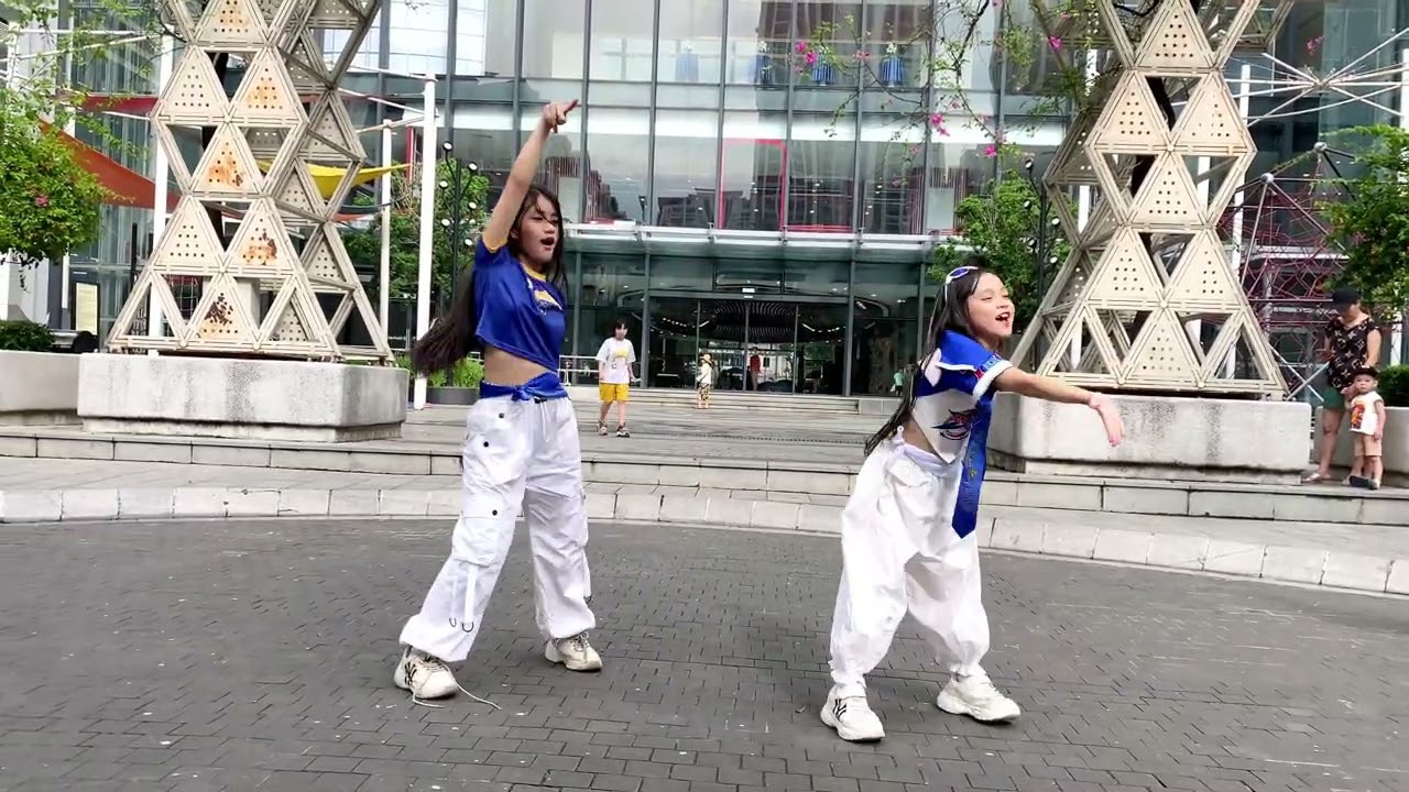 Fan cứng của Kpop🔥🥰#trending #dance 
