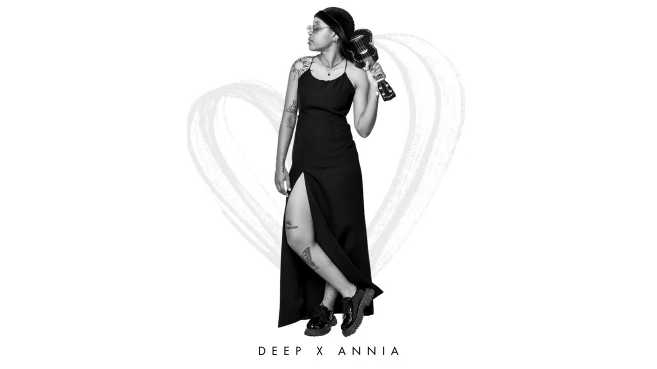 Annia - Deep (Official Audio)