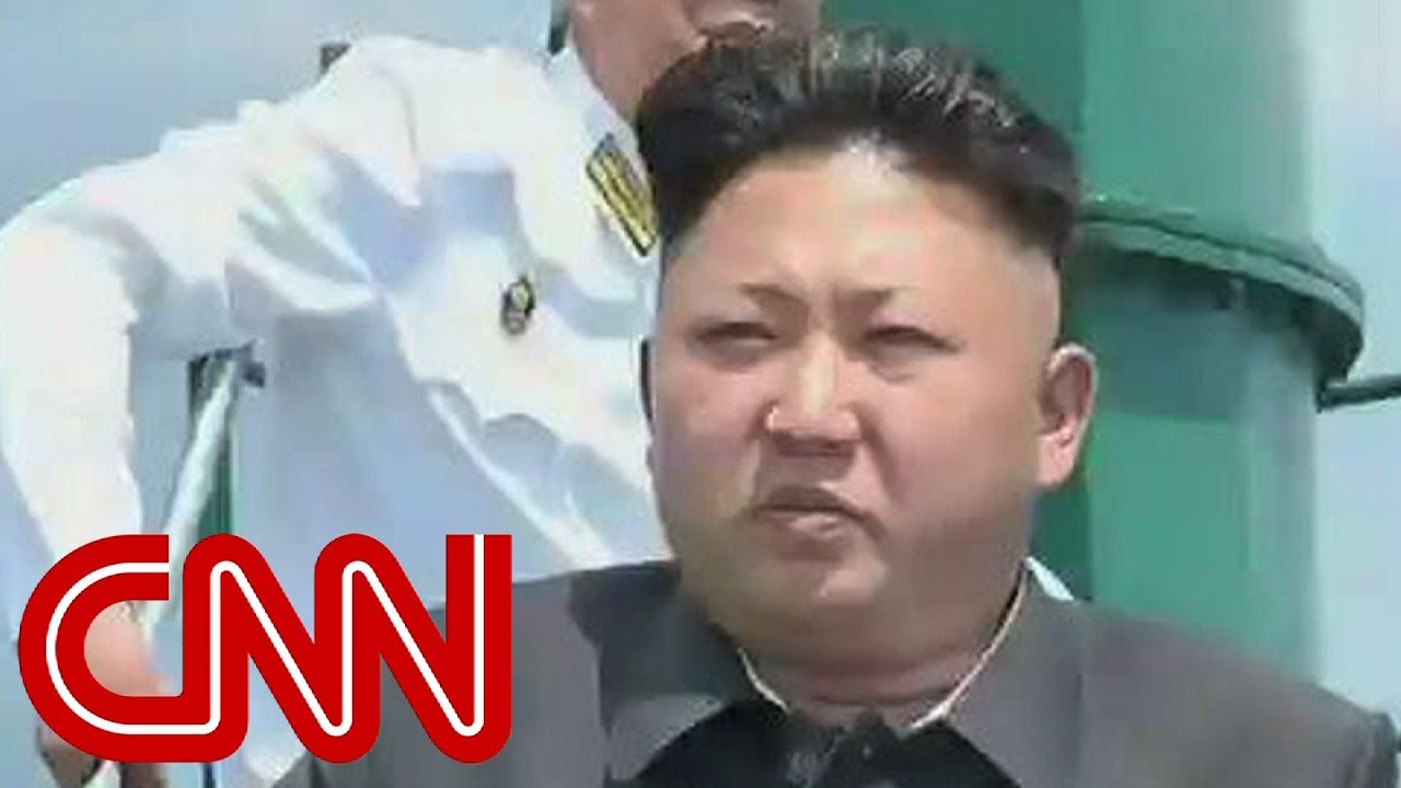 Kim Jong Un orders preparations for U.S. war