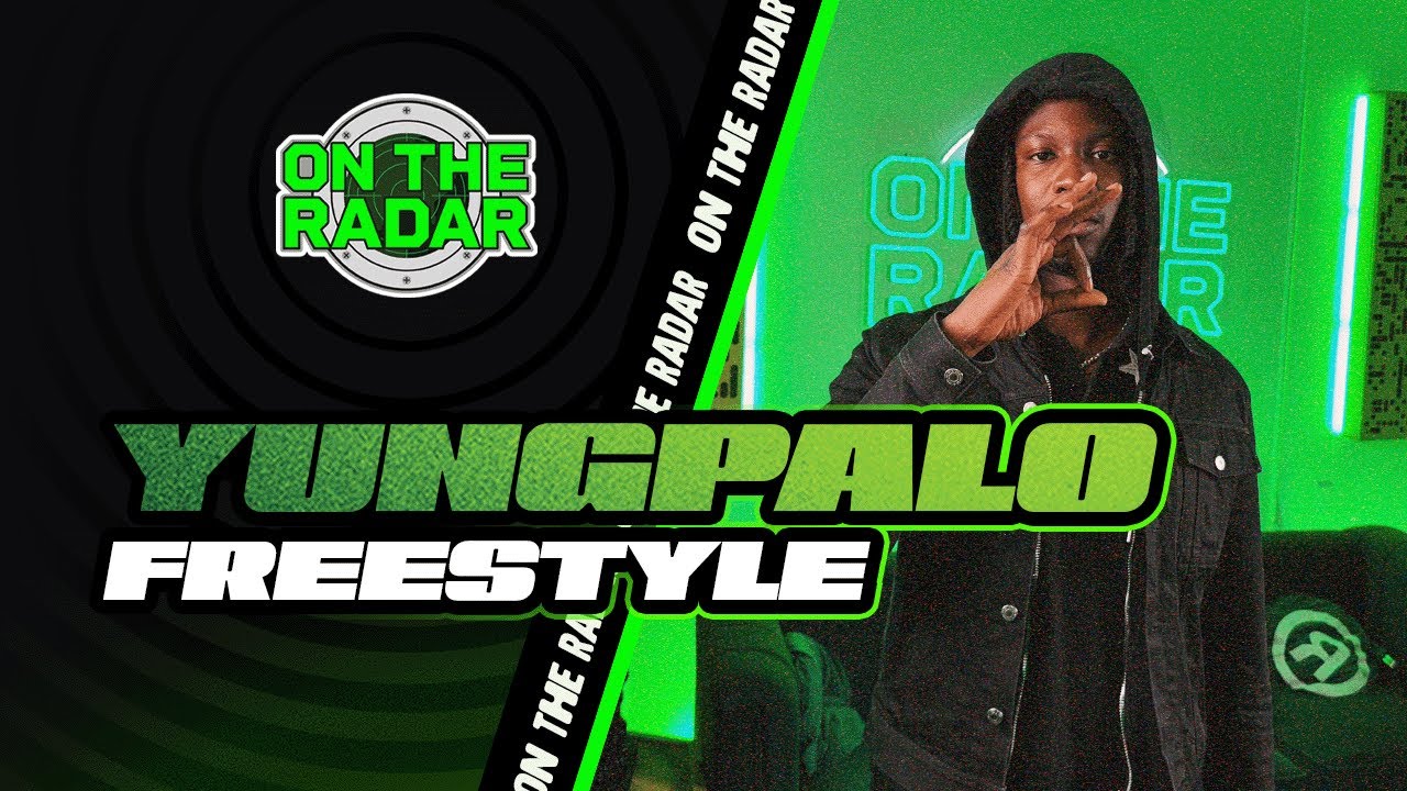 The Yungpalo 