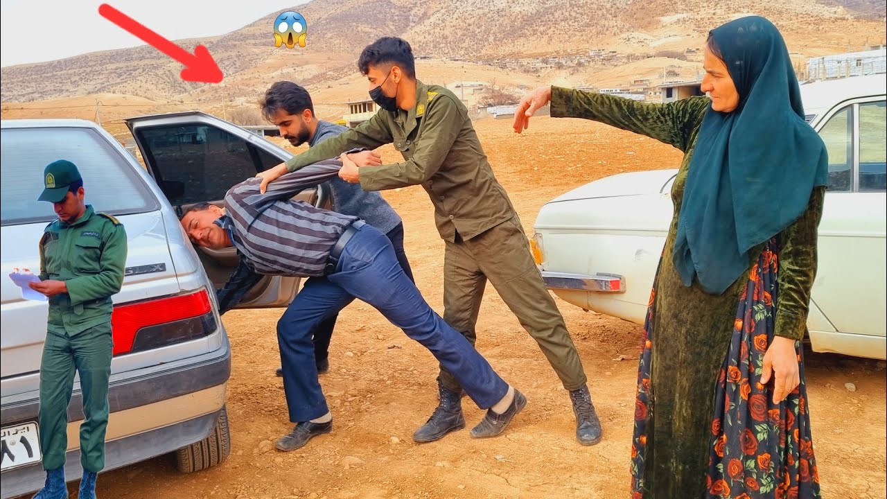 Police Arrest Ali After His Shocking Demand About Rana | Cementing the Toilet Wall & Daily Struggles