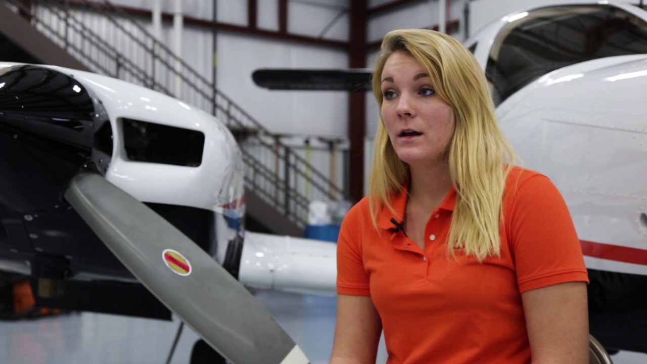 BGSU Aviation Program