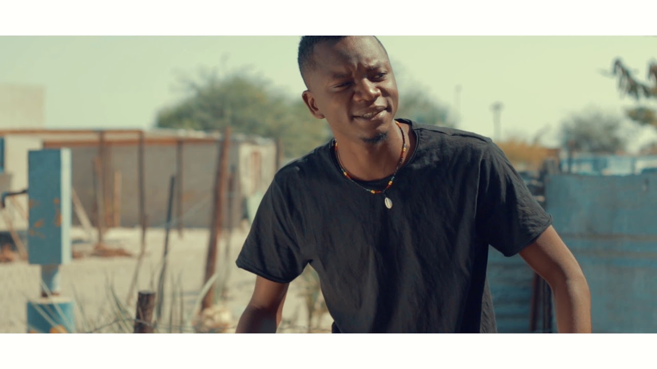 Kapa kamandela ft Om-fally and King Mex - official video