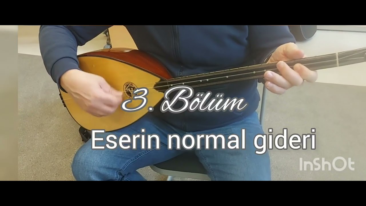 HADİ SEN GİT İŞİNE - EĞİTİM VİDEOSU