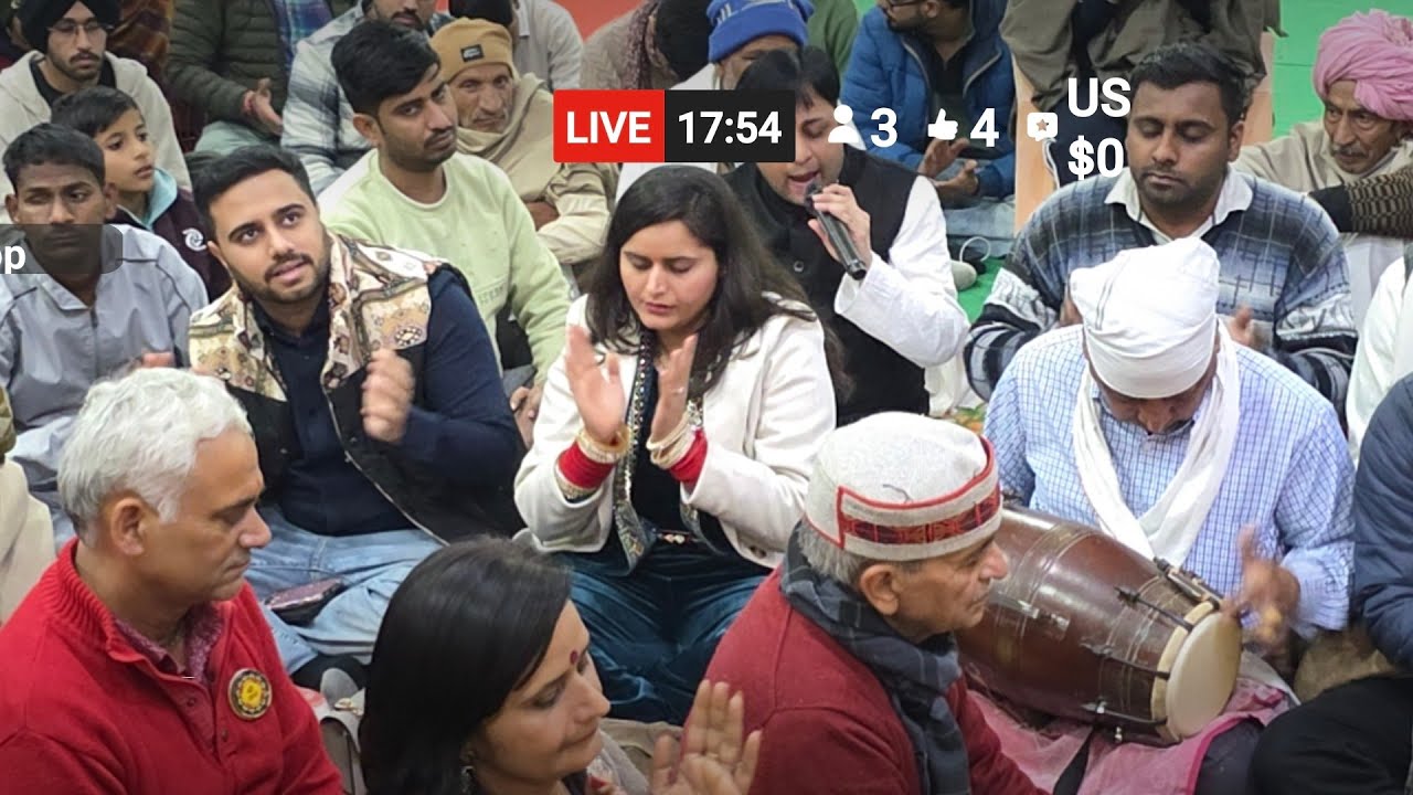BRDKARNAL is live