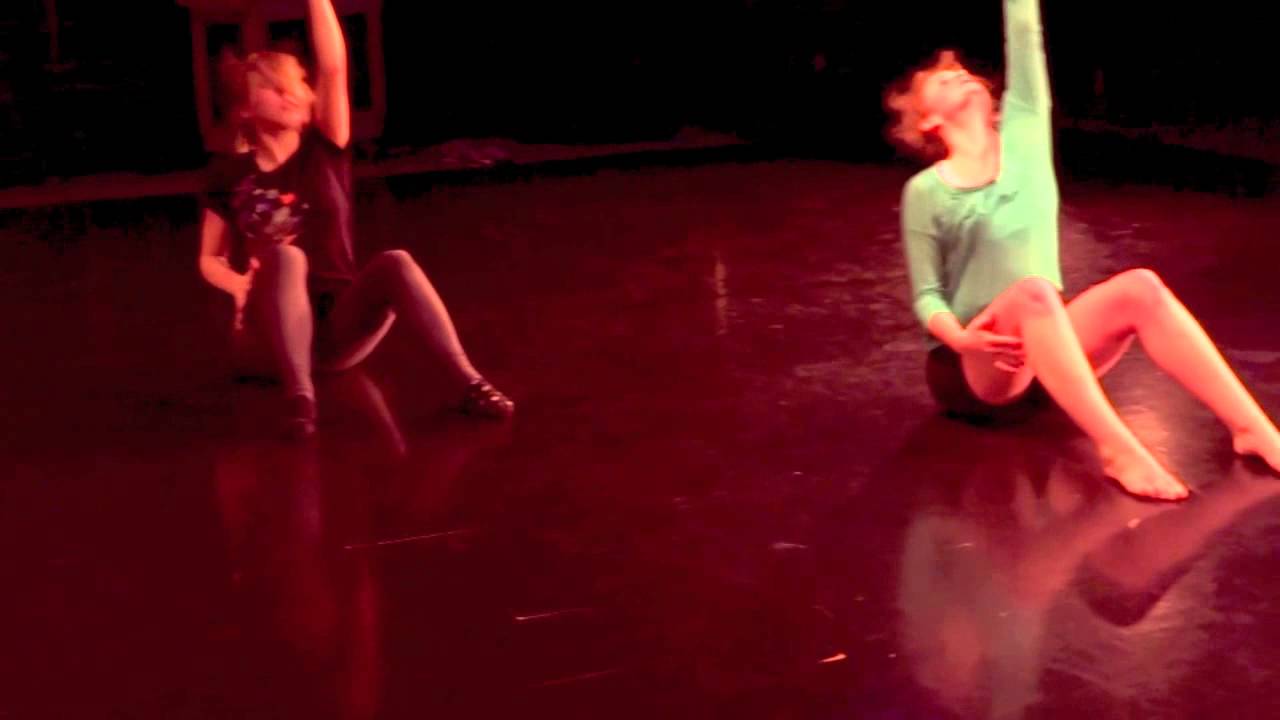 Weave Dance Company CLASS: Carol of the Bells [Pentatonix]