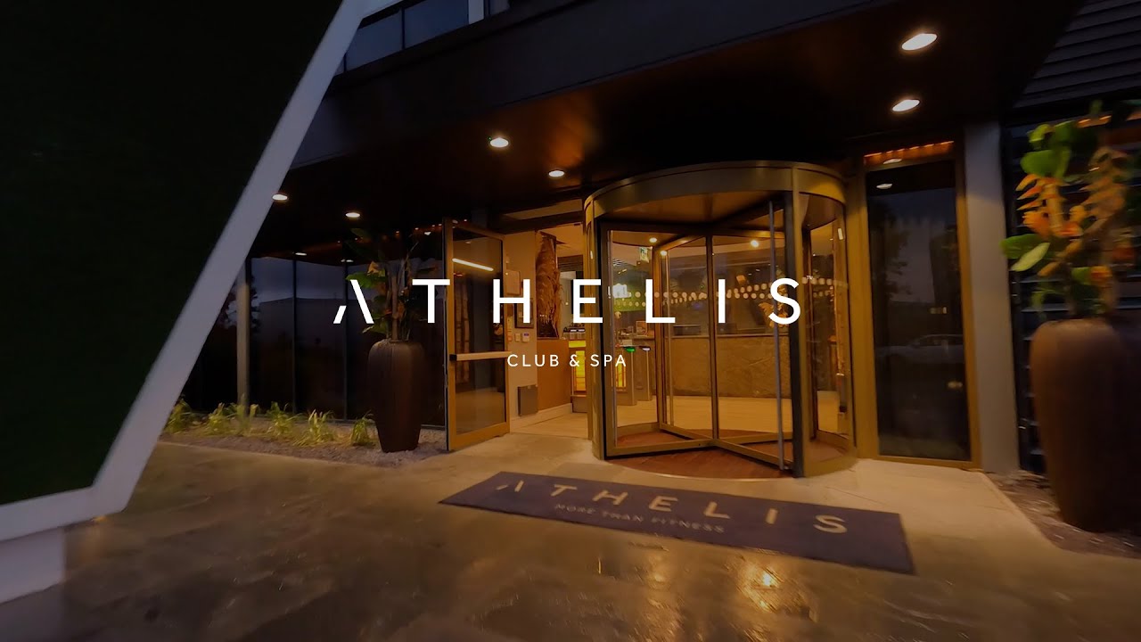Athelis Club & Spa | FPV Drone Fly Through