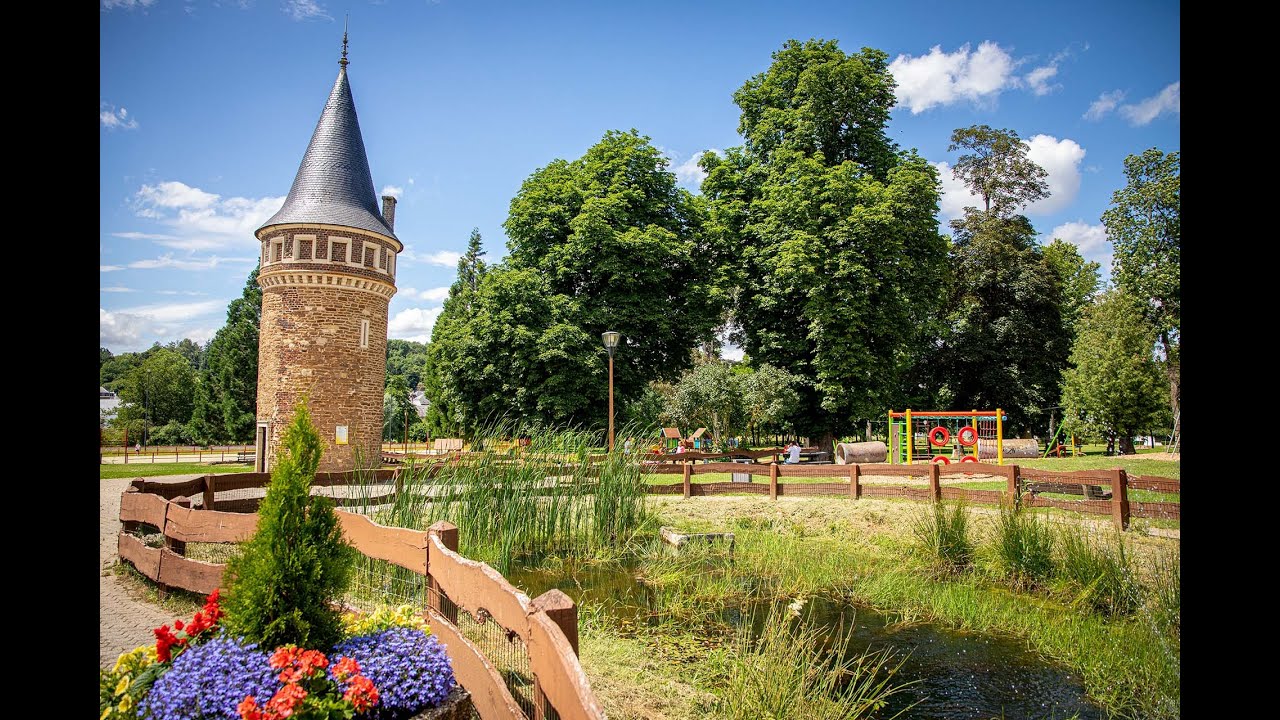 Visitez Messancy