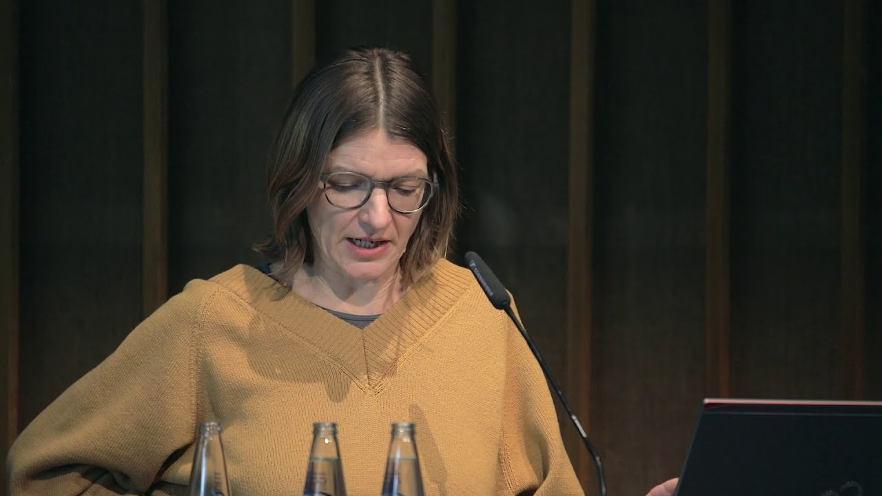 Elke Beyer: Soviet Campus Exports