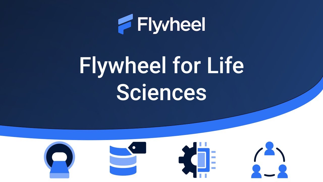 Flywheel Life Science Solution