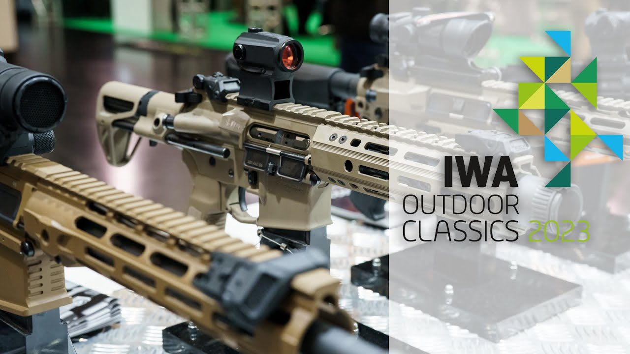 IWA 2023 | NUOVA JAGER