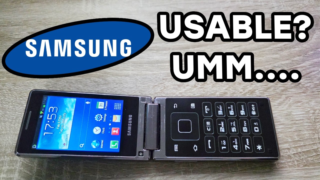 Exploring The Samsung Galaxy Hennessy in 2026