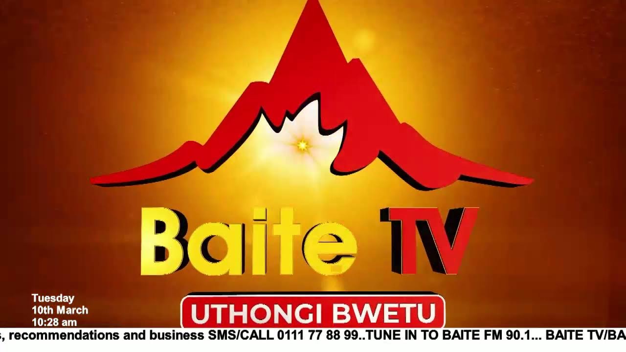 BAITE TV LIVE
