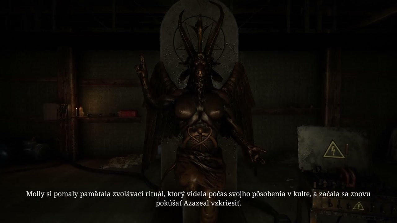 Devour all intro all maps SK/CZ