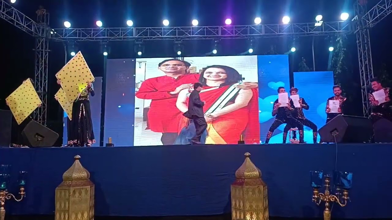 Meri Biwi maike Chali gayi || Marriege Act || Wedding Choreography